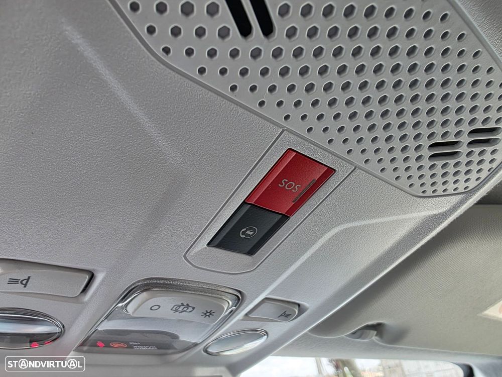 Opel Corsa-e Edition - 15