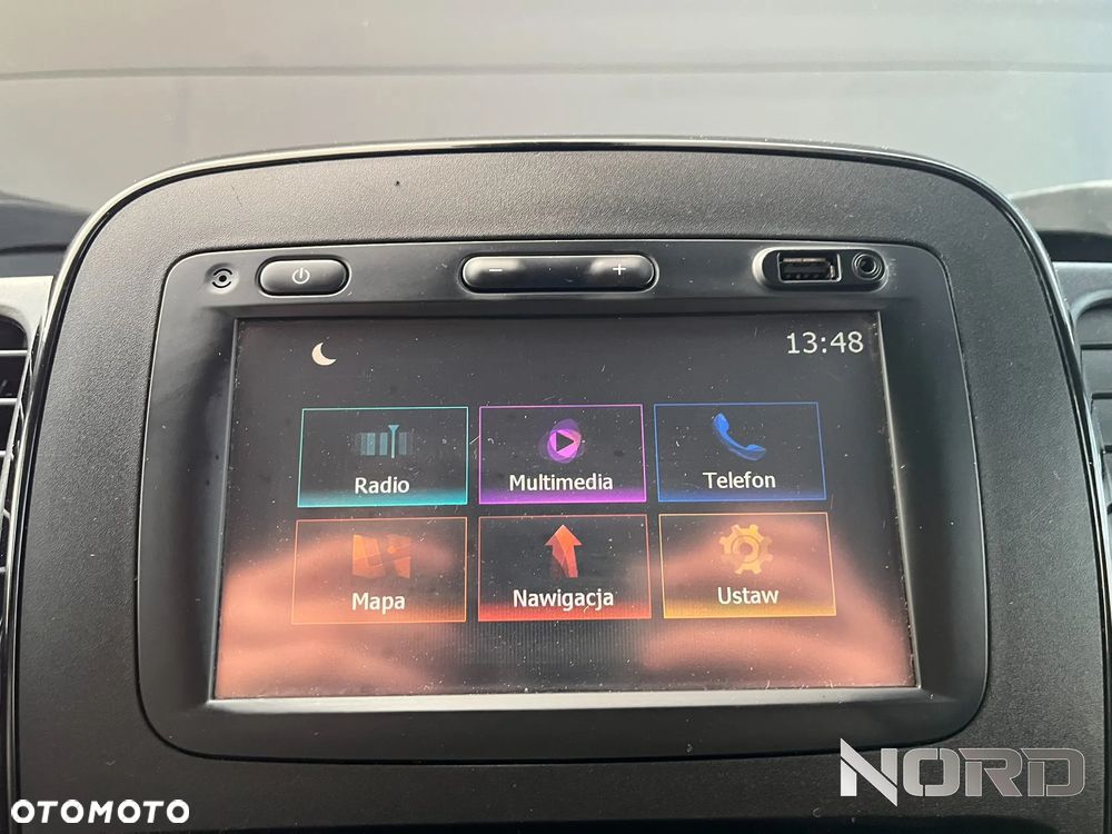 Opel Vivaro L2H1 Elegance - 23