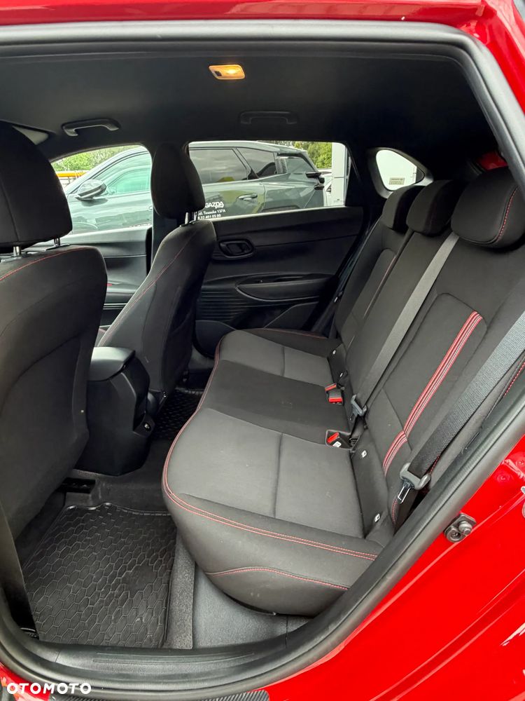 Hyundai i20 1.0 T-GDi N Line - 13