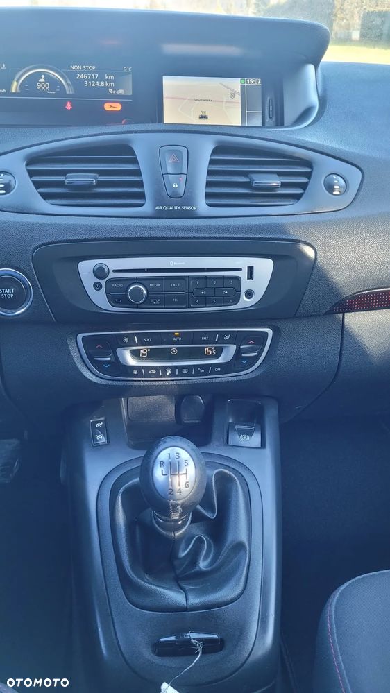 Renault Grand Scenic Energy dCi 130 Start & Stop Luxe - 16