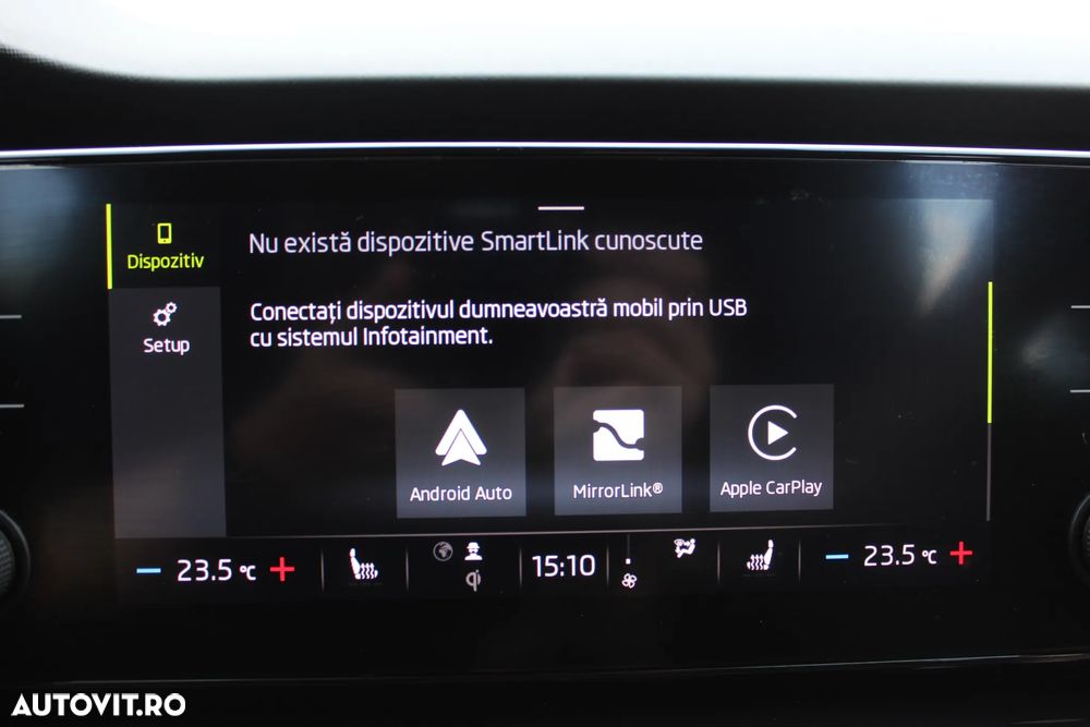 Skoda Octavia 1.0 TSI Ambition - 24
