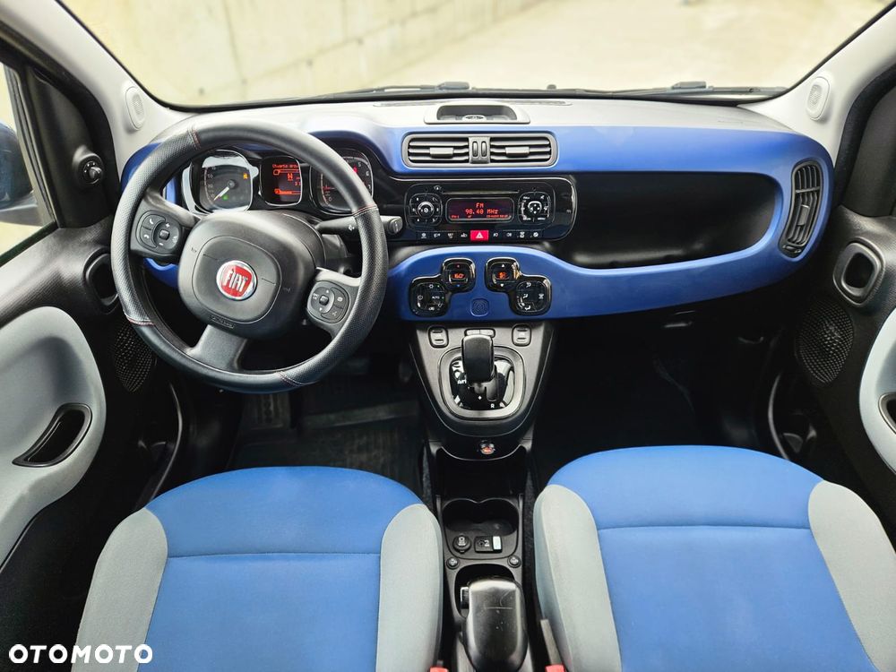 Fiat Panda - 7