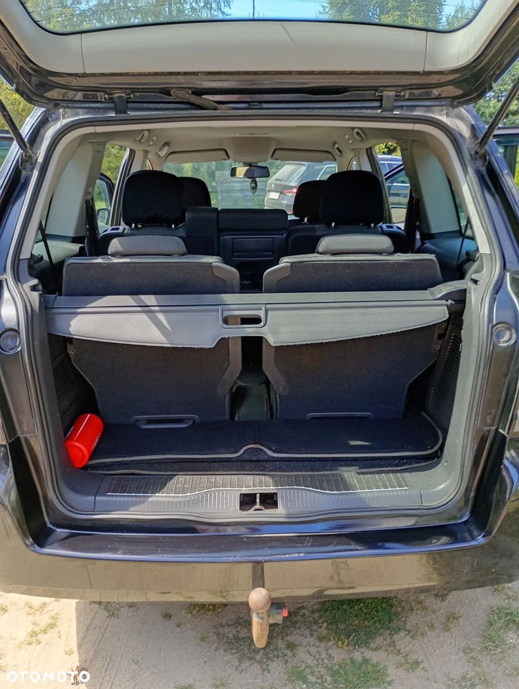 Opel Zafira 1.9 CDTI Elegance - 17