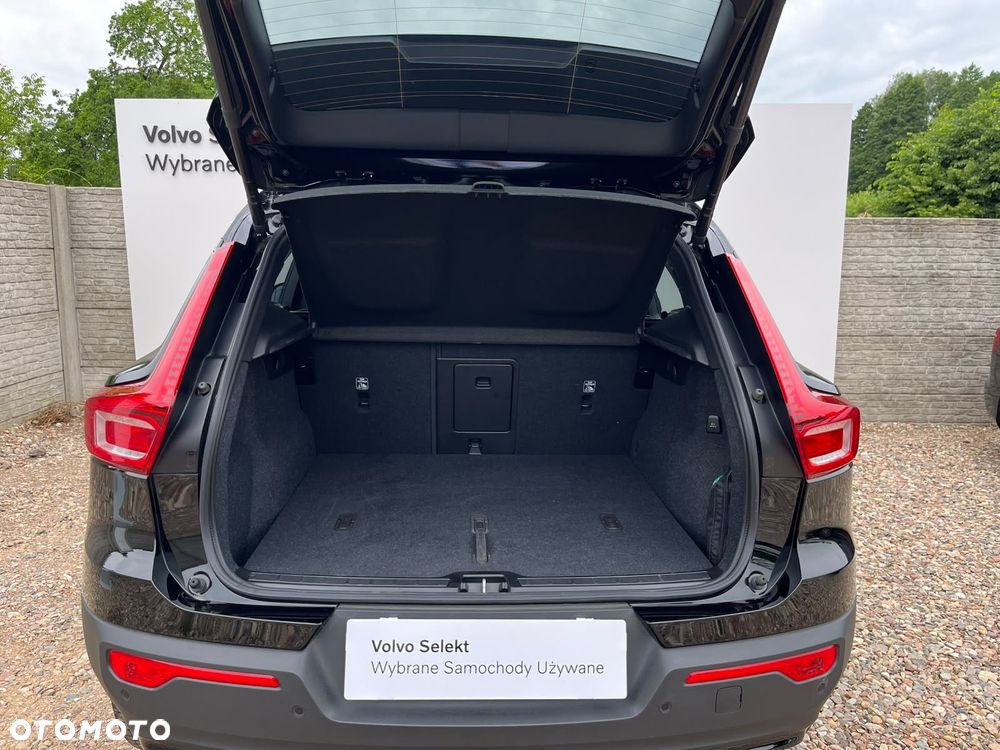 Volvo XC 40 - 10