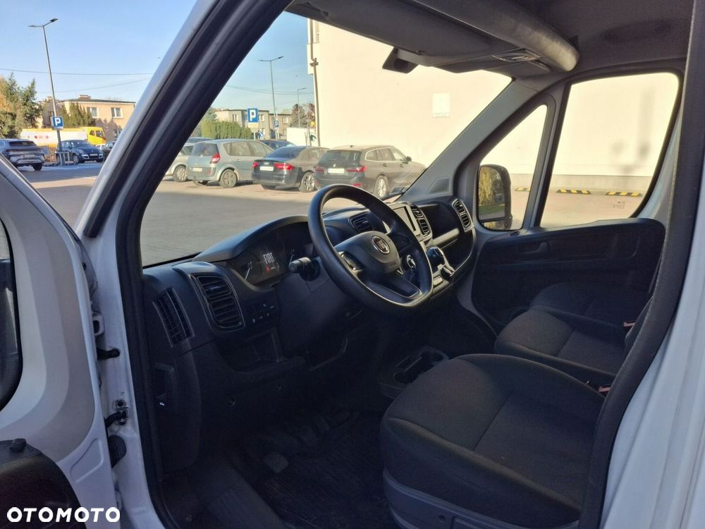 Fiat Ducato - 10