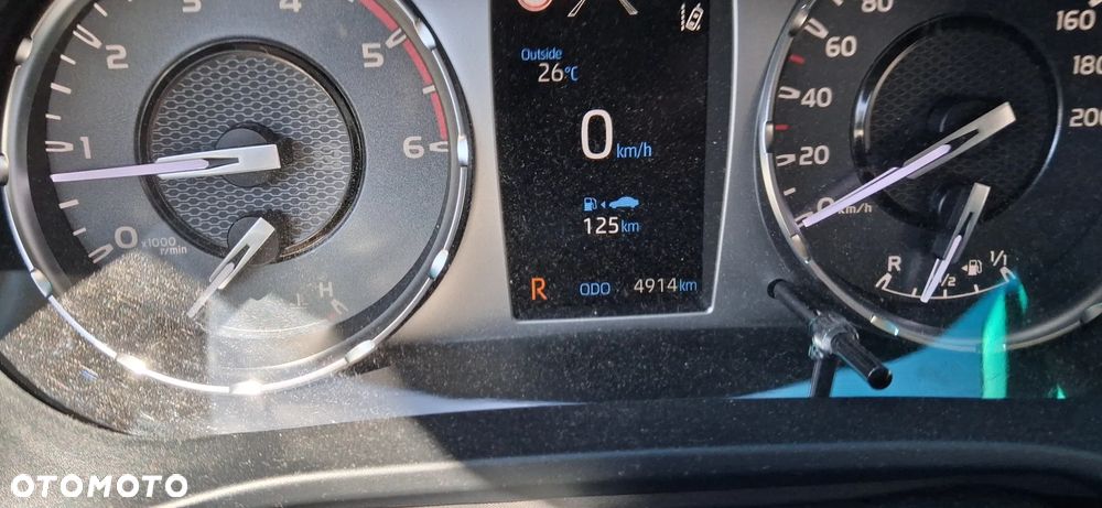 Renault Captur ENERGY TCe 90 Start&Stop Experience - 12
