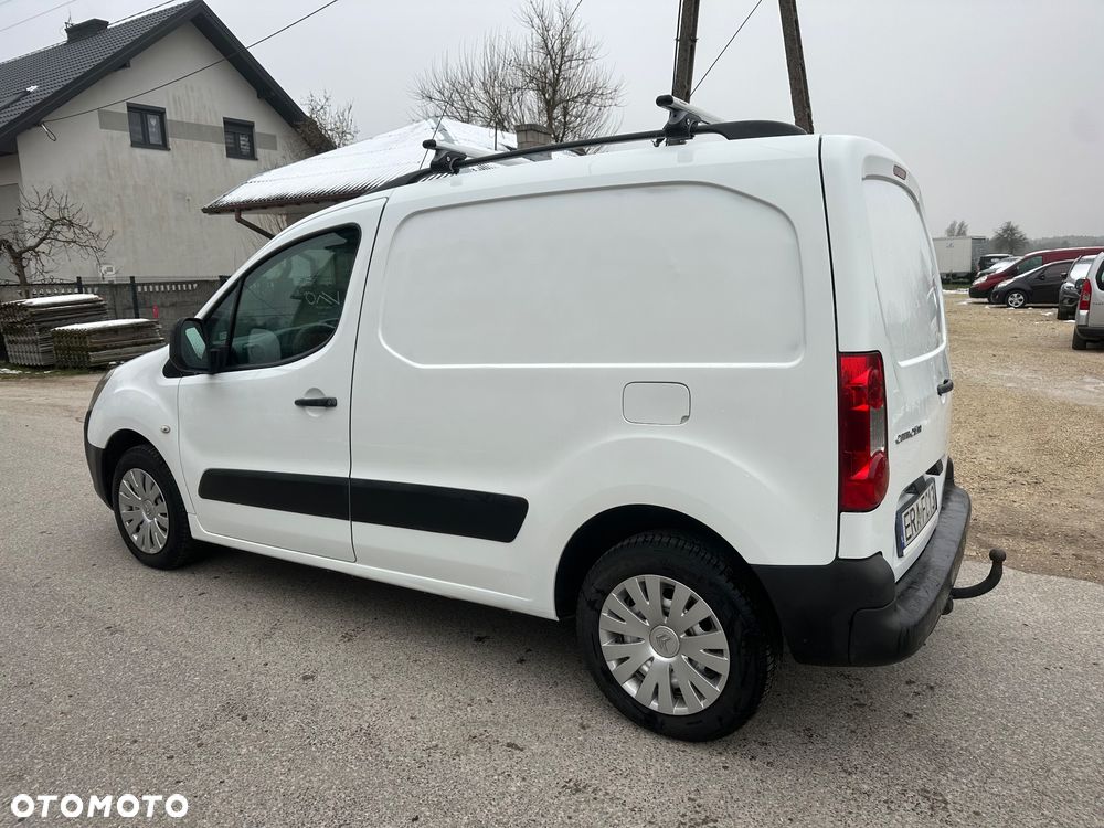 Citroën Berlingo - 3