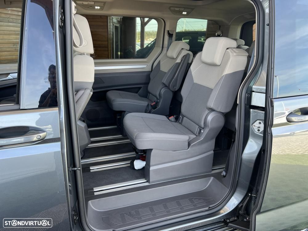 VW Multivan 1.4 TSI e-Hybrid Life DSG - 10