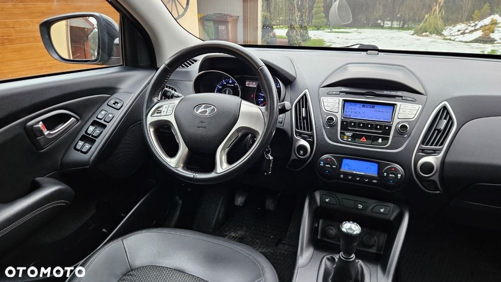Hyundai ix35 - 19