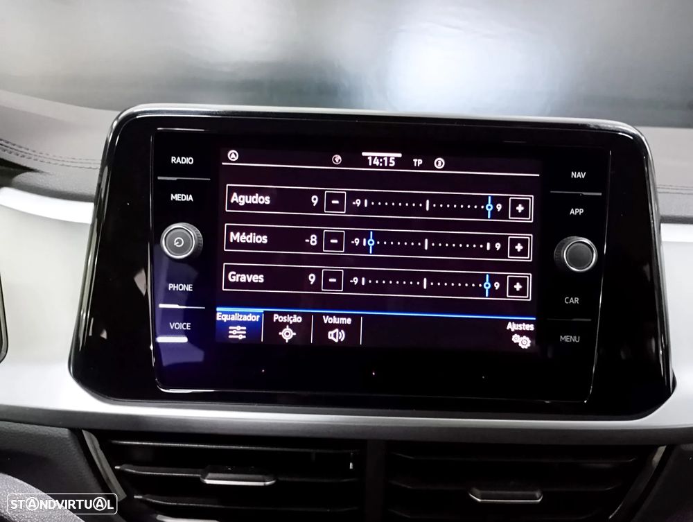 VW T-Roc 1.0 TSI Life - 26