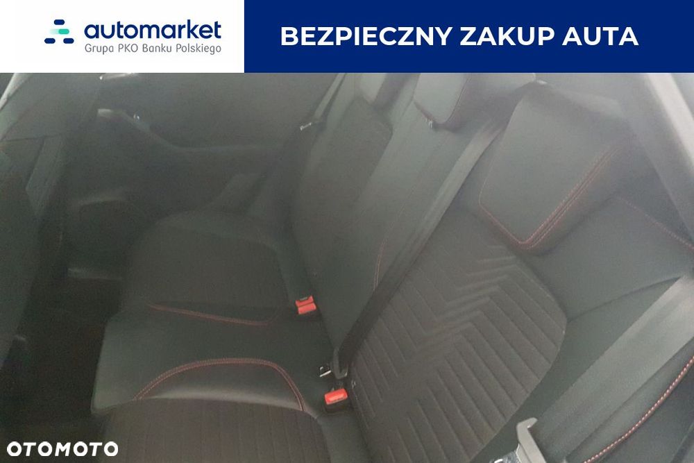 Ford Puma 1.0 EcoBoost mHEV ST-Line X DCT - 11