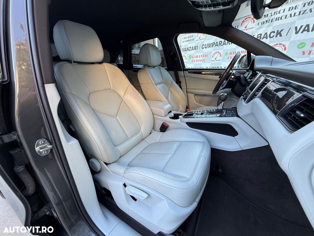 Porsche Macan 3.0 PDK S - 14