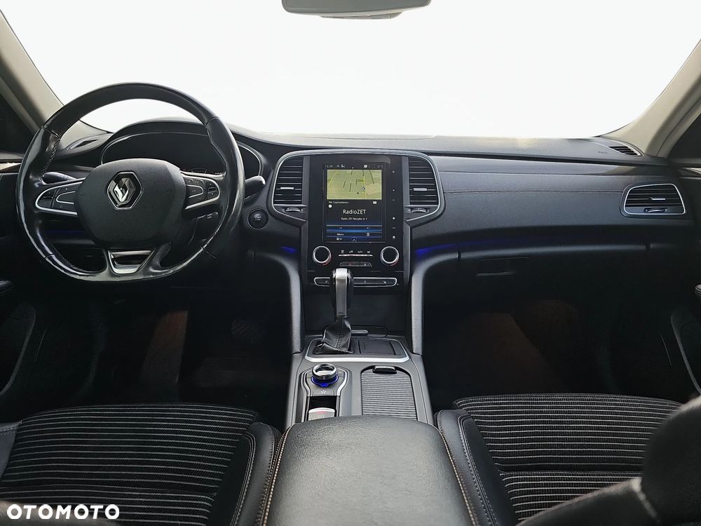 Renault Talisman 1.8 TCe FAP Intens EDC - 11