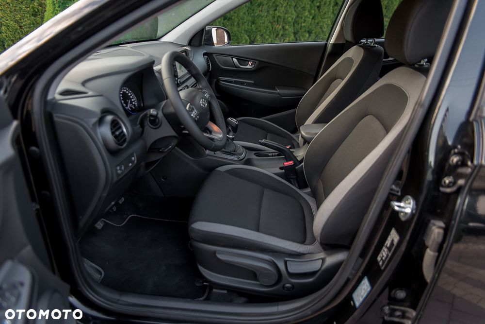 Hyundai Kona 1.0 T-GDI Pure - 13