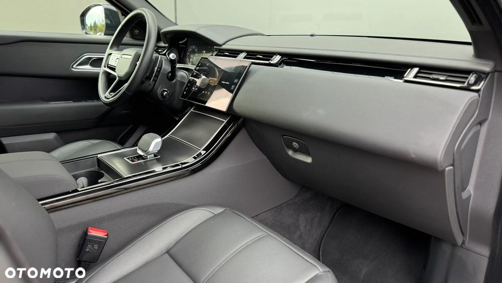Land Rover Range Rover Velar 3.0 P400 mHEV Dynamic SE - 14