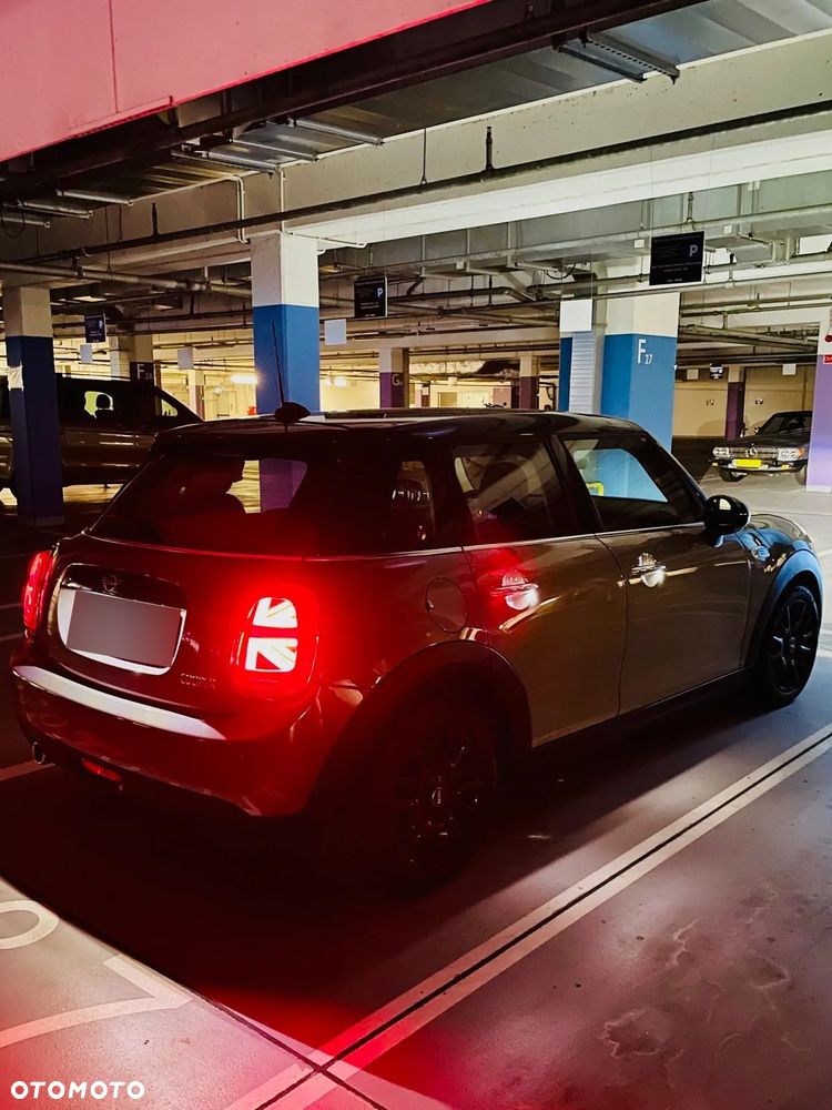 MINI Cooper Standard - 7