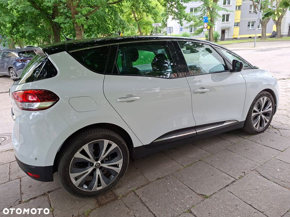 Renault Scenic - 5