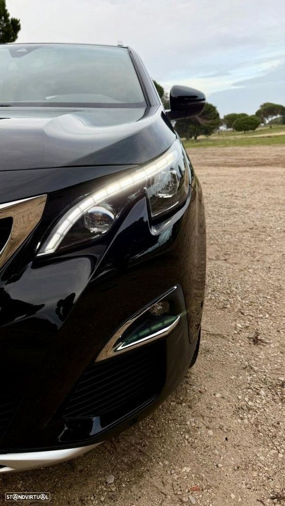 Peugeot 3008 1.2 PureTech GT Line - 16