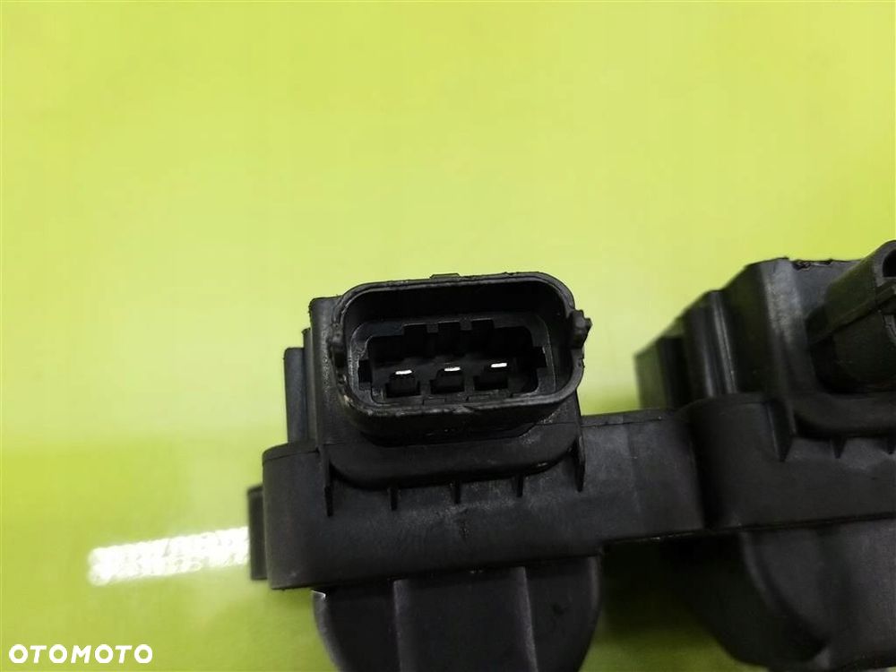 Cewki cewka zapłonowe komplet Mercedes C-klasa W203 2000-2007 2,0 B GN10604 - 2