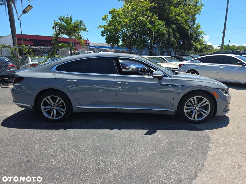 Volkswagen Arteon - 2