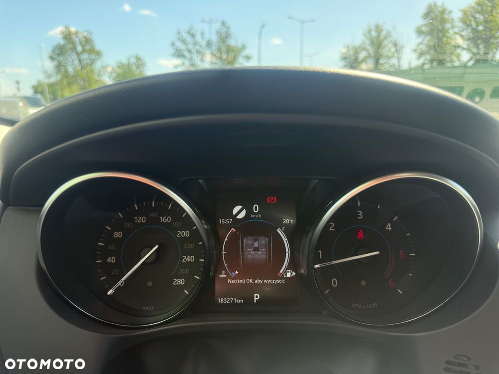 Jaguar F-Pace 2.0 i4D AWD Prestige - 20