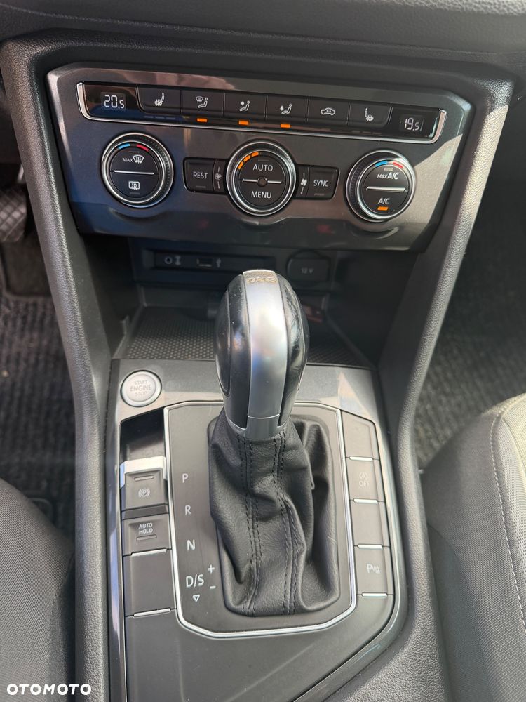 Volkswagen Tiguan 2.0 TDI SCR (BlueMotion Technology) DSG Comfortline - 21