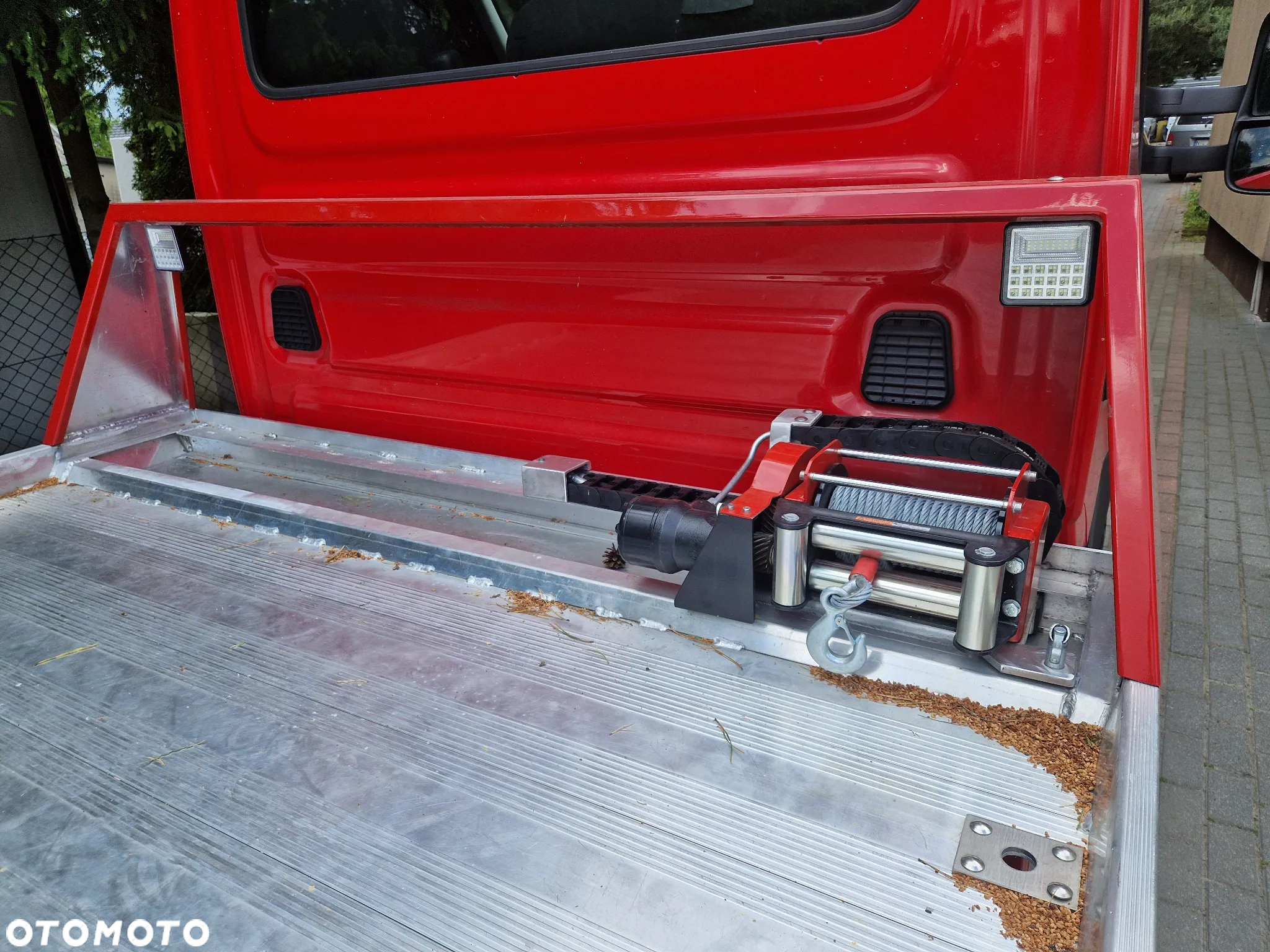 Iveco Daily - 8