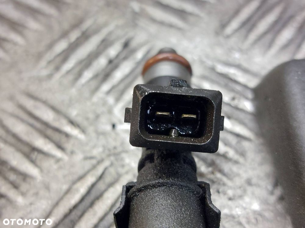 LISTWA WTRYSKOWA CHEVROLET EPICA II 2.0 24V 0280158097 - 3