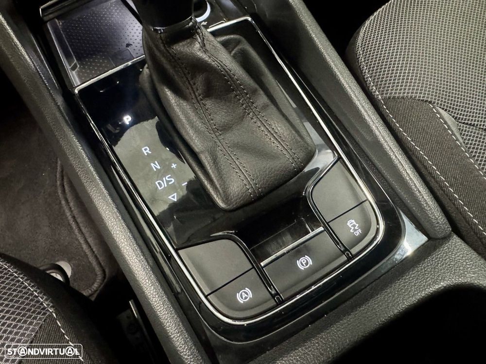 Skoda Kodiaq 2.0 TDI Ambition DSG - 15