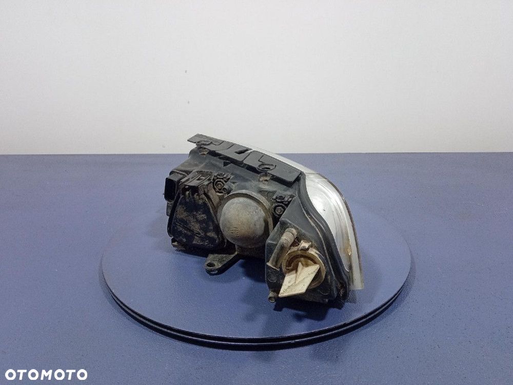 VW PASSAT B5 FL LIFT REFLEKTOR PRAWY LAMPA PRZÓD EU 20-6243 - 3