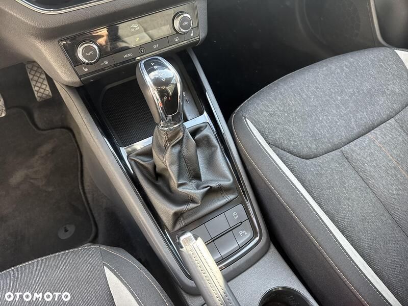 Skoda Kamiq 1.0 TSI Style DSG - 18
