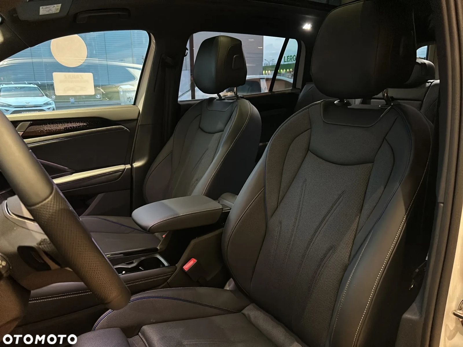 Volkswagen Tayron - 6