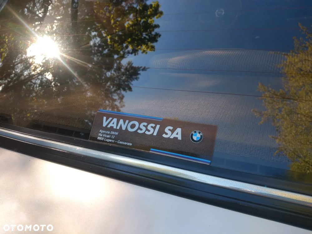 BMW Seria 3 - 27