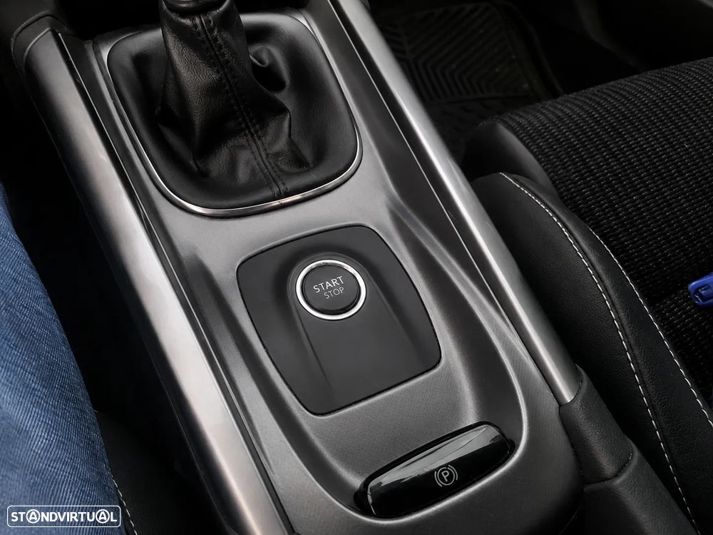 Citroën C4 1.6 BlueHDi Feel Edtion - 13