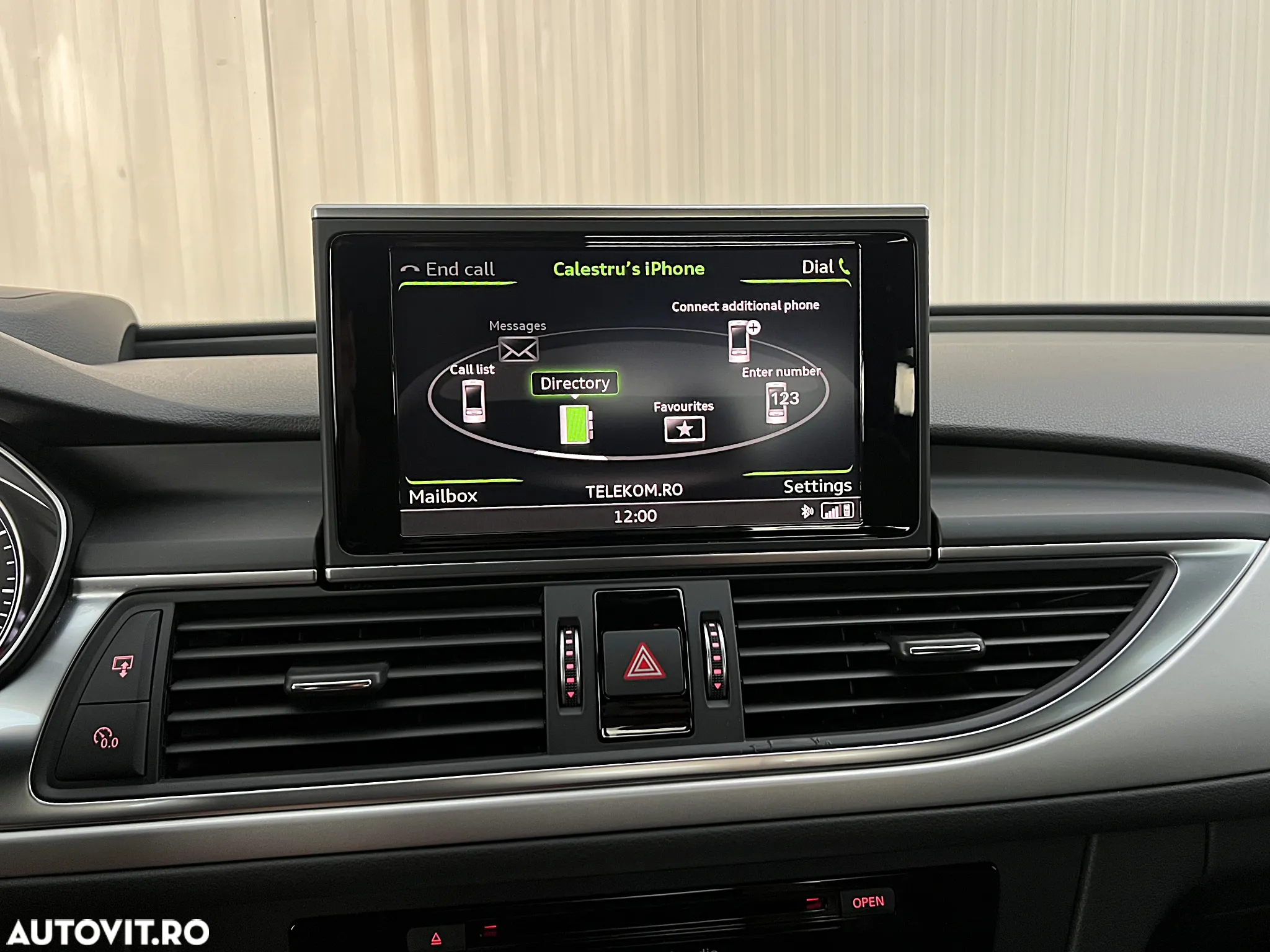 Audi A6 - 40