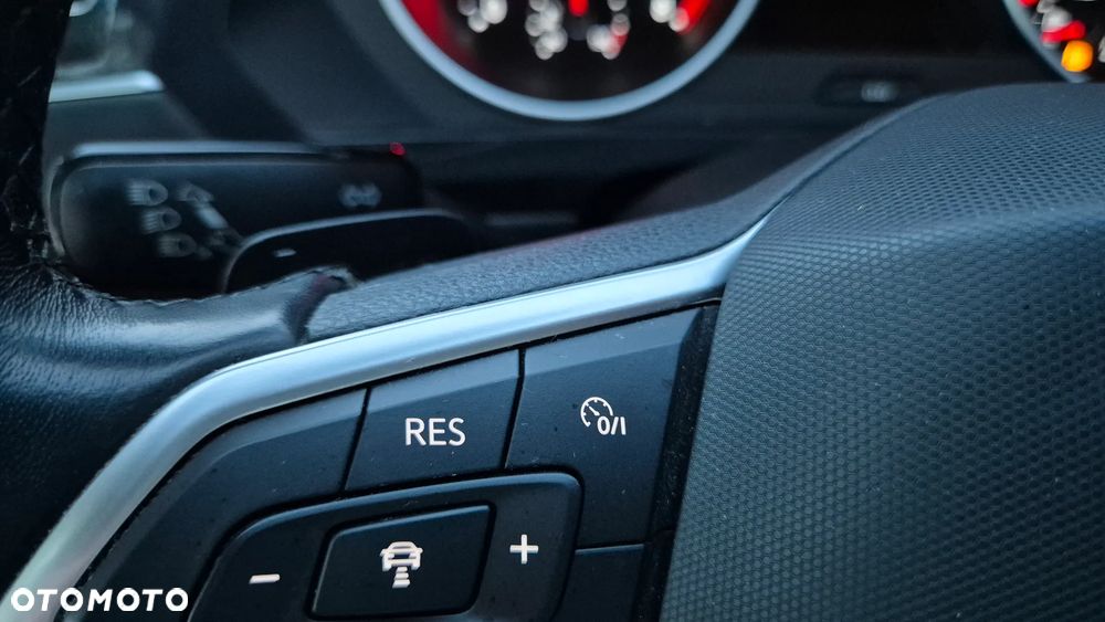 Volkswagen Tiguan 1.5 TSI EVO Life DSG - 20