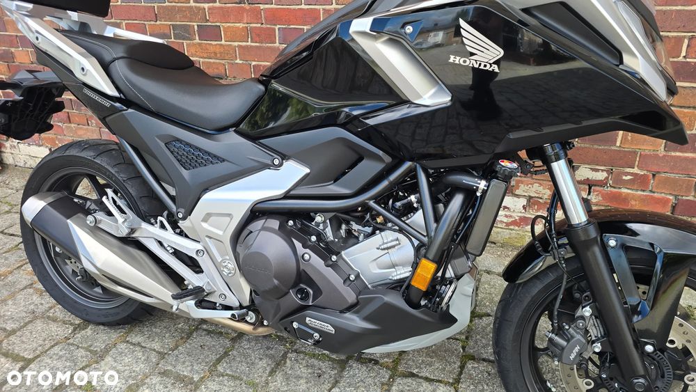 Honda NC - 34