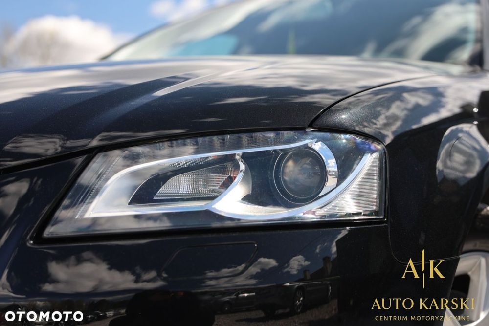 Audi A3 Sportback - 11