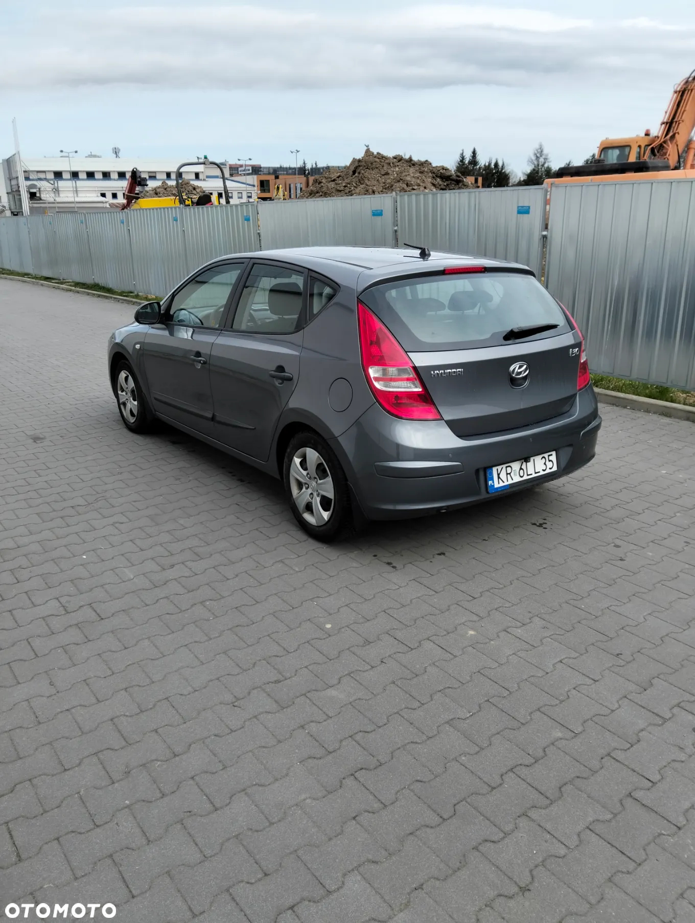 Hyundai i30 - 7