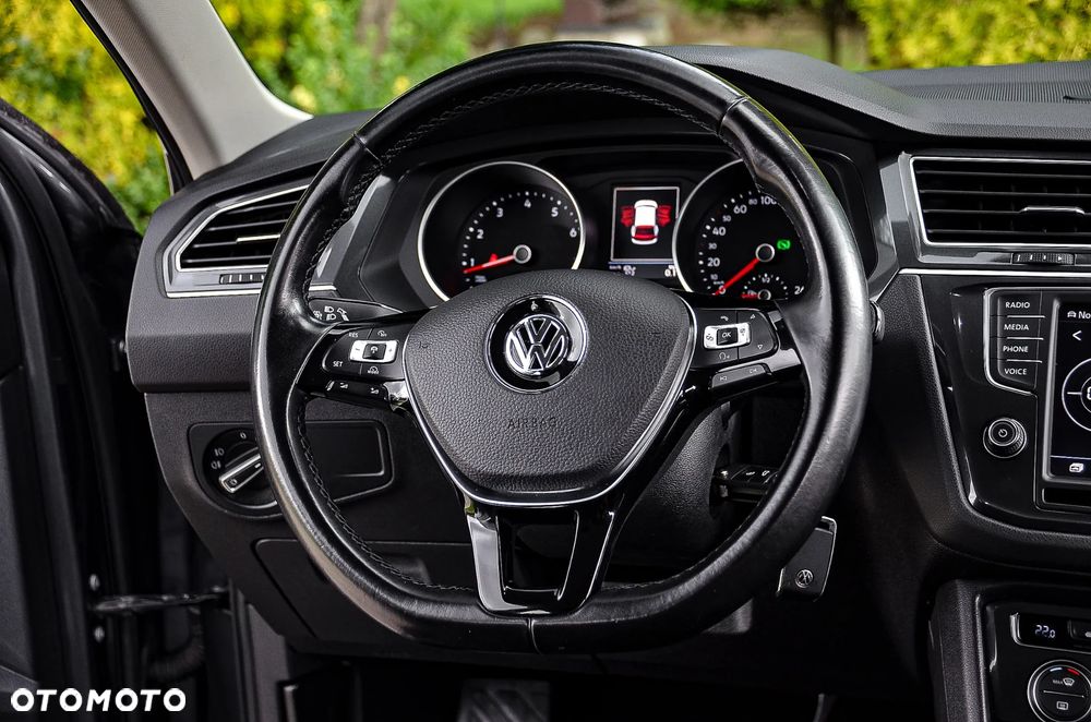 Volkswagen Tiguan 2,0 TSI OPF 4Motion DSG R-Line - 33