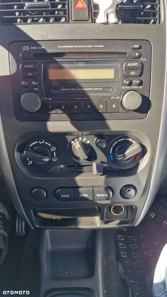 Suzuki Jimny 1.3 Club EU5 - 5
