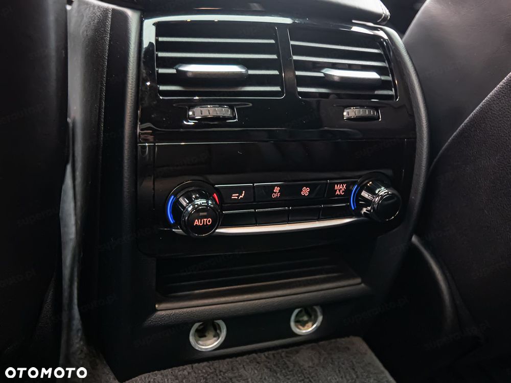 BMW Seria 5 - 26