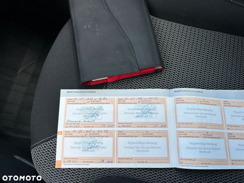 Citroën C3 1.2 VTi Exclusive - 13