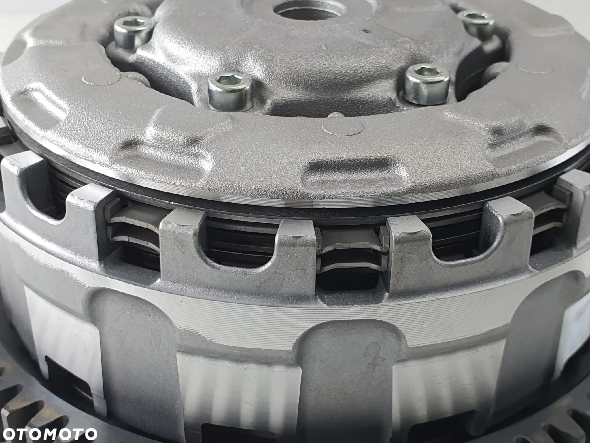 SPRZEGLO KOSZ DOCISK TARCZKI  CAN AM SPYDER 1330 F3S RT SE6 - 6