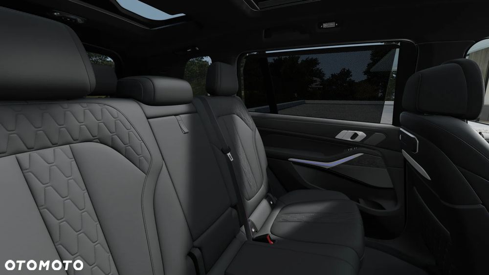BMW X7 xDrive40d - 14
