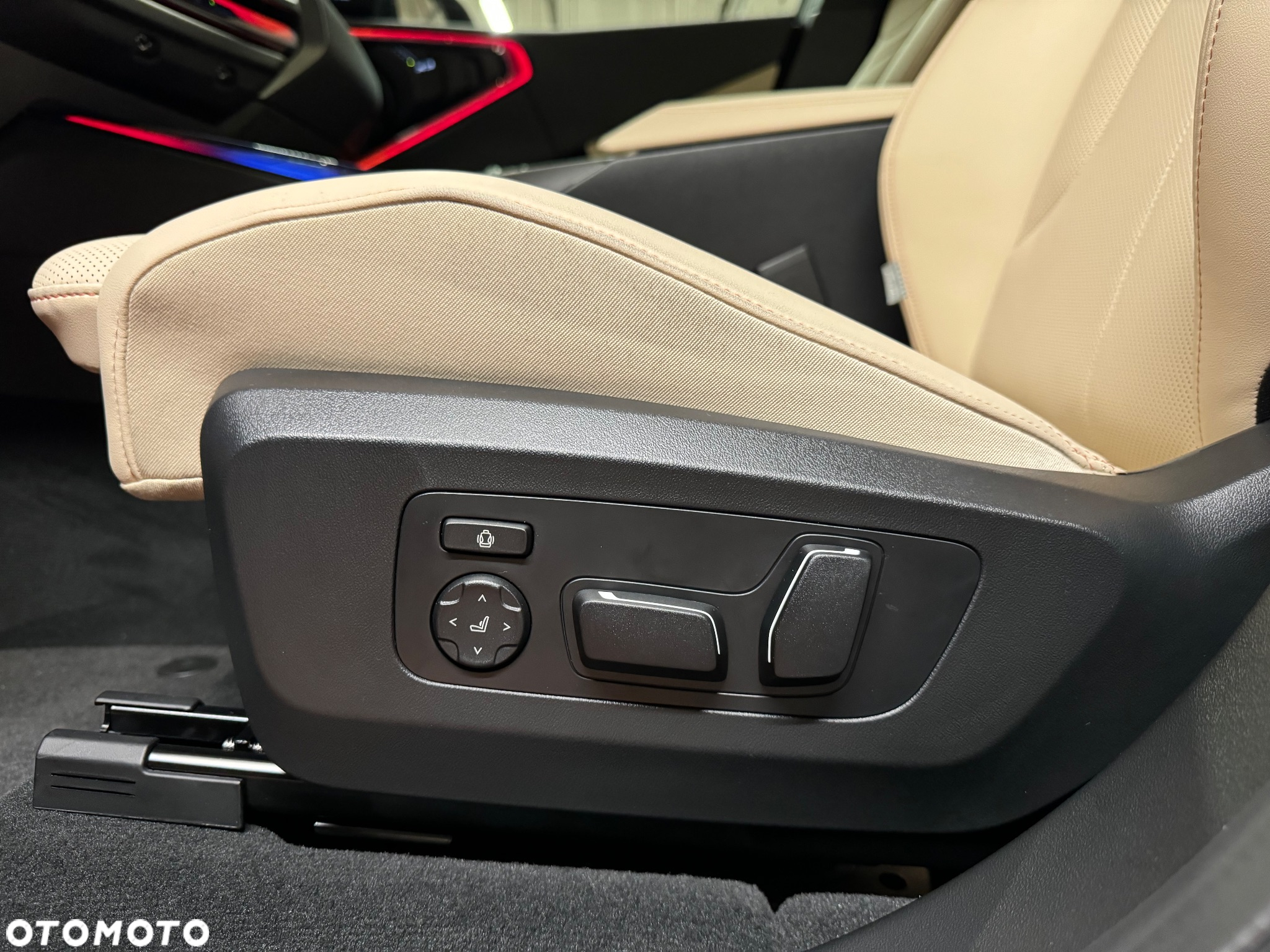 BMW X3 - 18