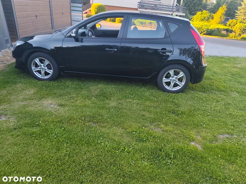 Hyundai i30 1.6 CRDi Classic - 3