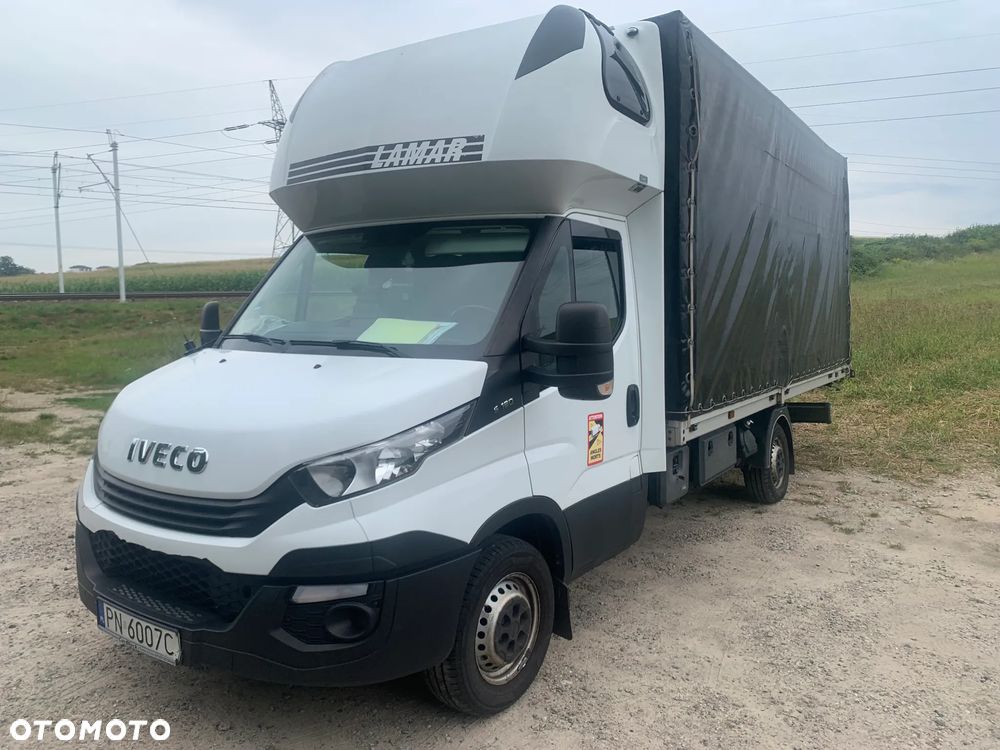 Iveco Daily - 1