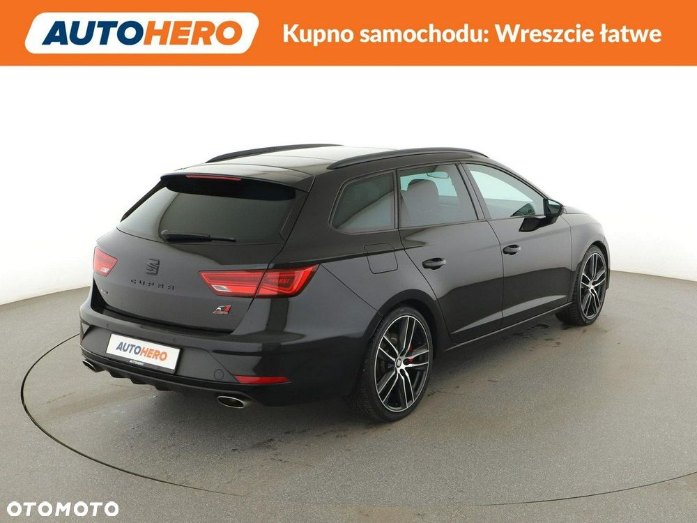 Seat Leon - 8