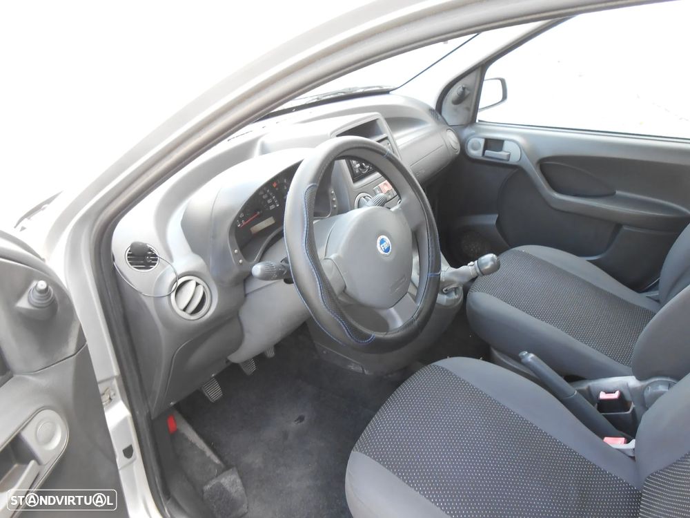 Fiat Panda 1.1 Active - 11